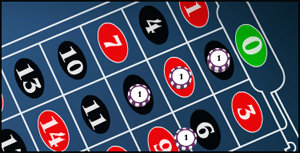 Рулетка: пополнение и вывод с помощью qiwi